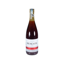 [1090020] VINO MOSCATEL ALICANTE 6%VOL x 750 cc