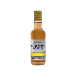 [1090022] VINO MI RECETA 10%VOL x 375 cc