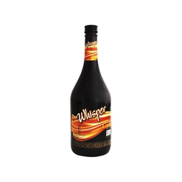 [1090023] COCTEL DE WHISKY WHISPER 13%VOL x 750 cc