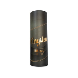 [1090024] APERITIVO CREMA WHISKY KINGSTON 14ºVOL x 750 cc