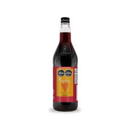 [1090045] BEBIDA SABORIZADA BESAME MOSCATEL x 750 cc