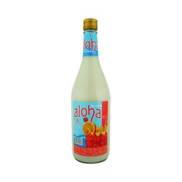 [1090060] PIÑA COLADA ALOHA 12% VOL x 750 cc