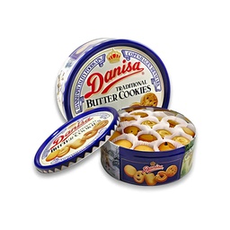 [2990000] GALLETAS DANISA  BUTTER COOKIES 20241002 UNIDAD