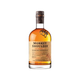 [1803224] WHISKY MONKEY SHOULDER 700 cc