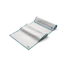 [3180239] ROLLO ROLL DRAP BLANCO B/AZUL COPAS 40 x 80 CAJA x 8 UND